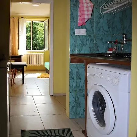 Mieszkanie Wynajem 公寓 吉日茨科